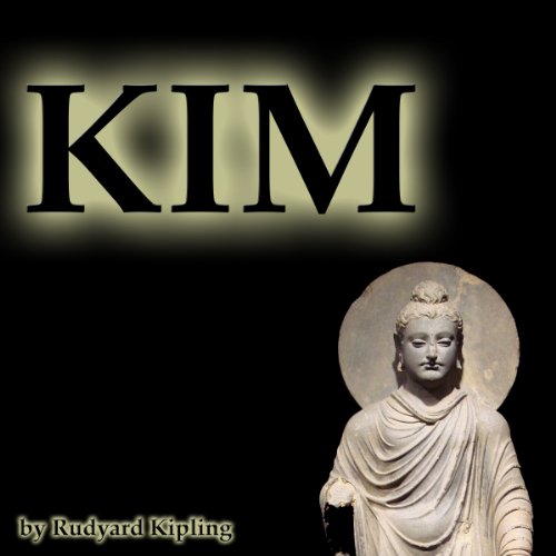 Cover of Kim