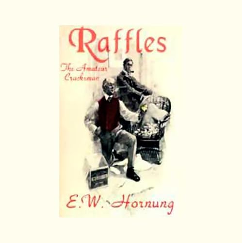 Cover of Raffles