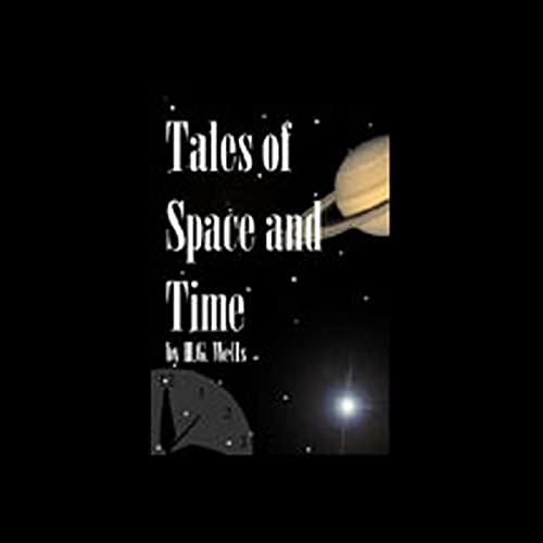 Cover of Tales of Space and Time