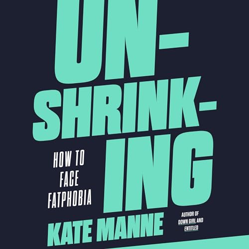 Cover of Unshrinking