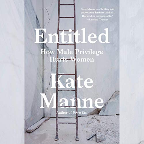 Cover of Entitled