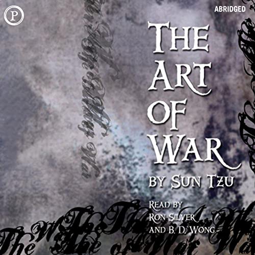 Cover of The Art of War