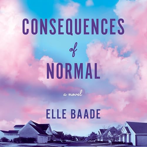 Cover of Consequences of Normal