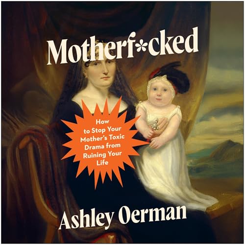 Cover of Motherf*cked