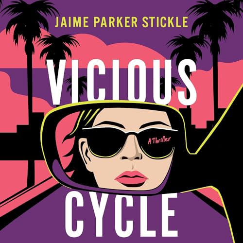 Cover of Vicious Cycle