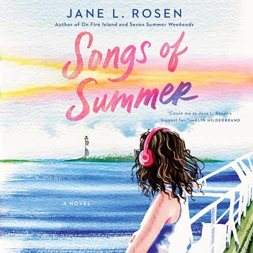 Cover of Songs of Summer