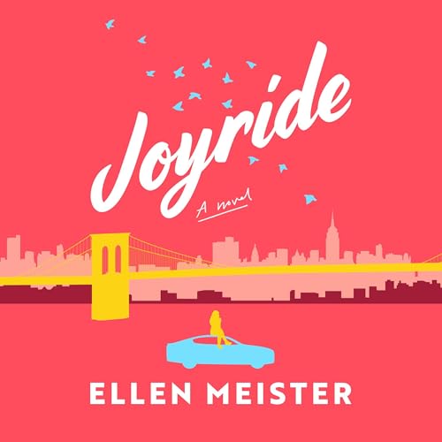 Cover of Joyride