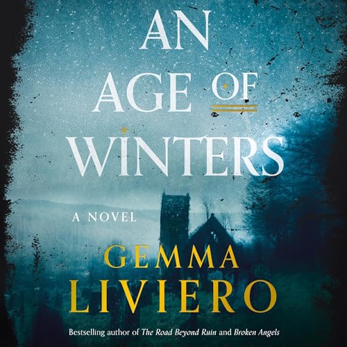 Cover of An Age of Winters