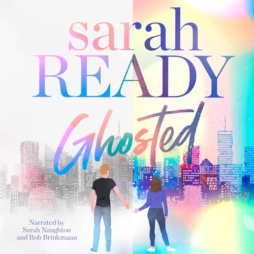 Cover of Ghosted