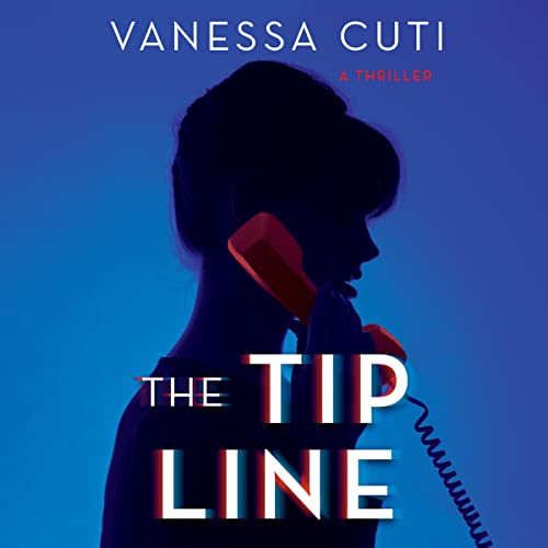 Cover of The Tip Line