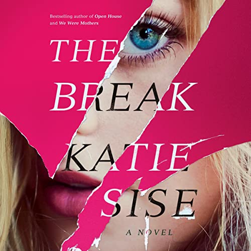 Cover of The Break