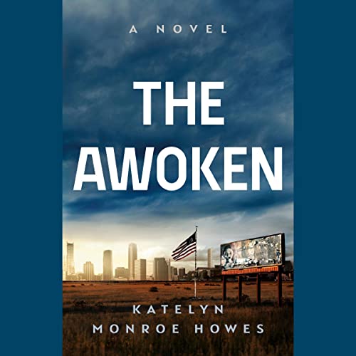 Cover of The Awoken