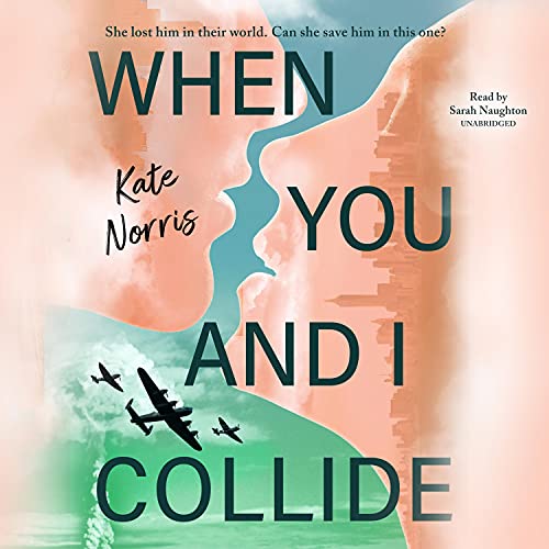 Cover of When You and I Collide