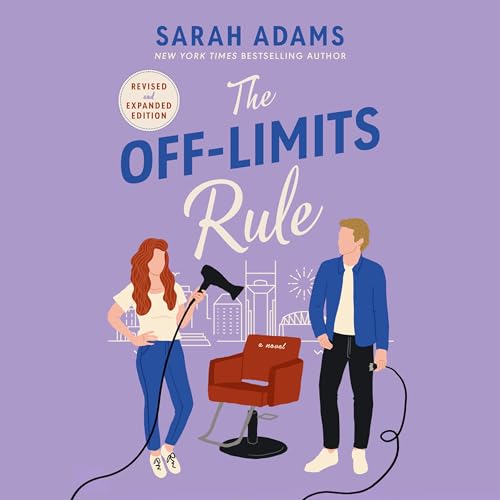 Cover of The Off-Limits Rule