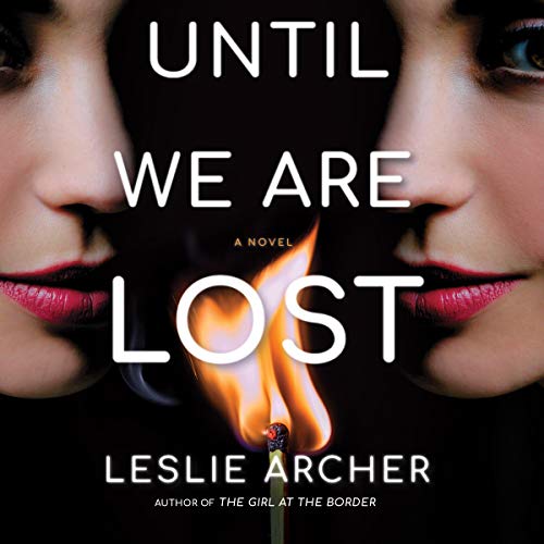 Cover of Until We Are Lost