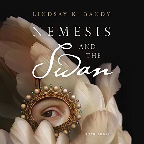 Cover of Nemesis and the Swan