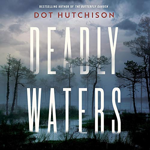 Cover of Deadly Waters