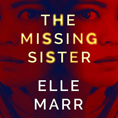 Cover of The Missing Sister
