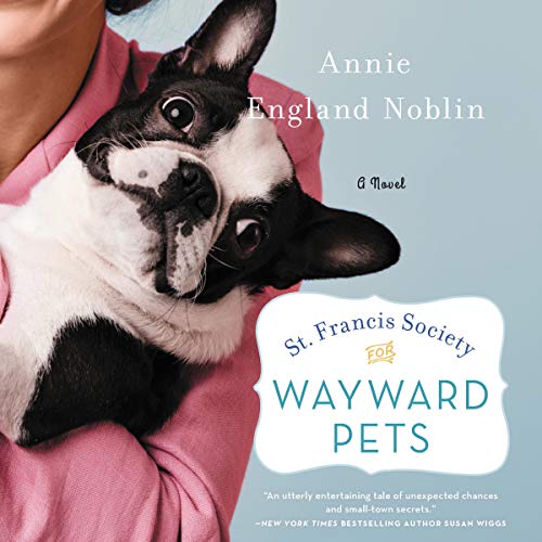 Cover of St. Francis Society for Wayward Pets