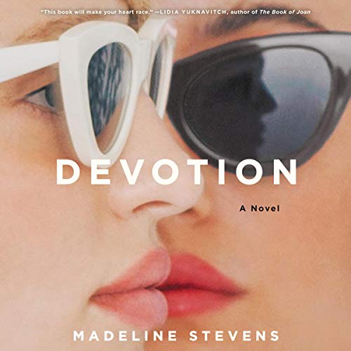Cover of Devotion