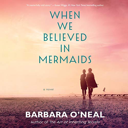 Cover of When We Believed in Mermaids