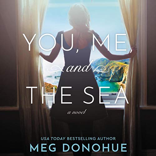 Cover of You, Me, and the Sea