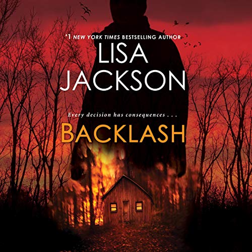 Cover of Backlash