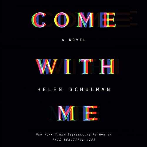 Cover of Come with Me