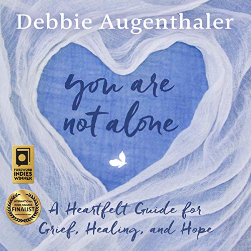 Cover of You Are Not Alone