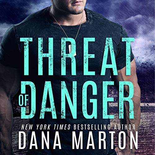 Cover of Threat of Danger