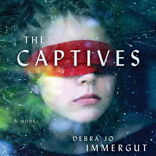 Cover of The Captives
