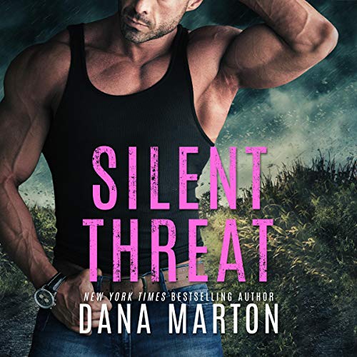 Cover of Silent Threat