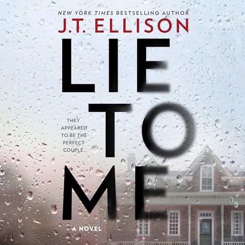 Cover of Lie to Me