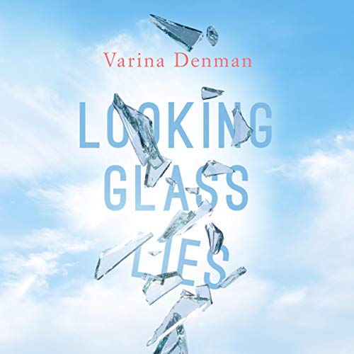 Cover of Looking Glass Lies