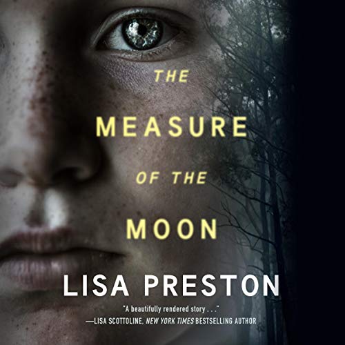 Cover of The Measure of the Moon