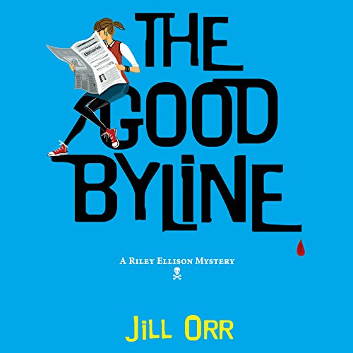 Cover of The Good Byline