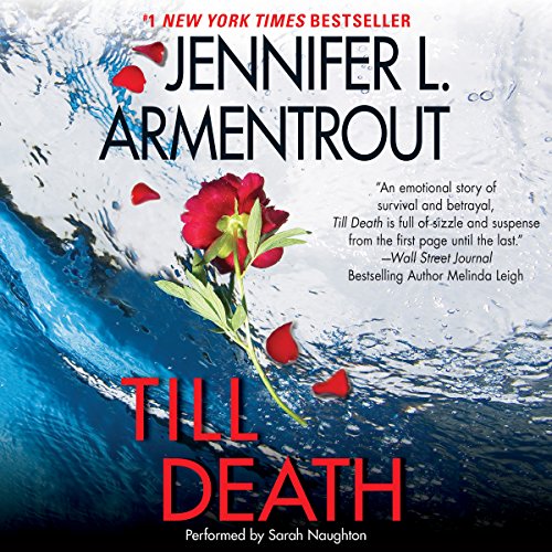 Cover of Till Death