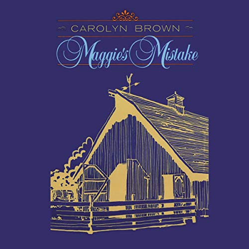 Cover of Maggie's Mistake