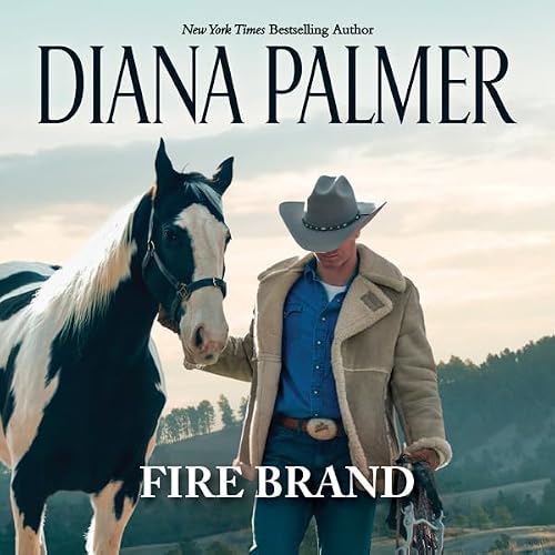 Cover of Fire Brand
