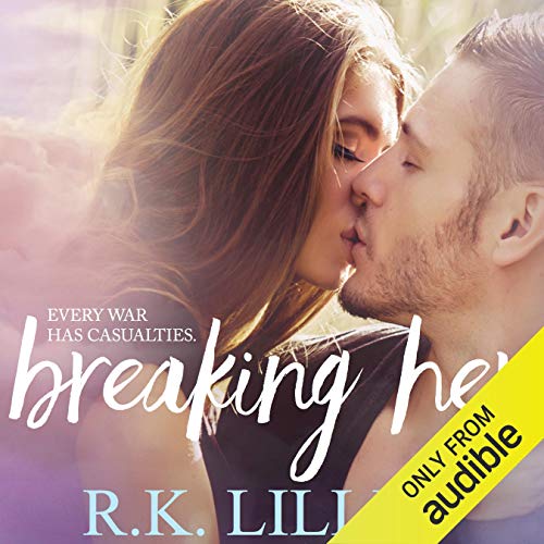 Cover of Breaking Her