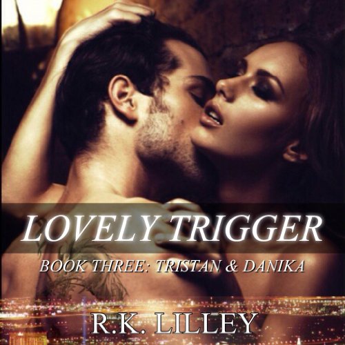 Cover of Lovely Trigger