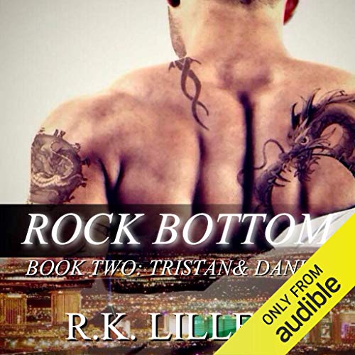 Cover of Rock Bottom