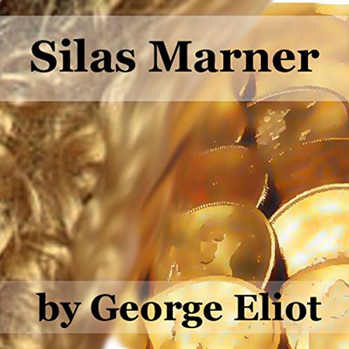 Cover of Silas Marner