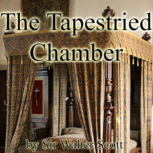 Cover of The Tapestried Chamber