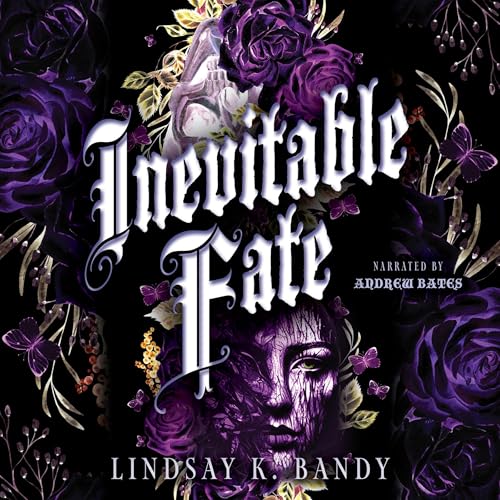 Cover of Inevitable Fate