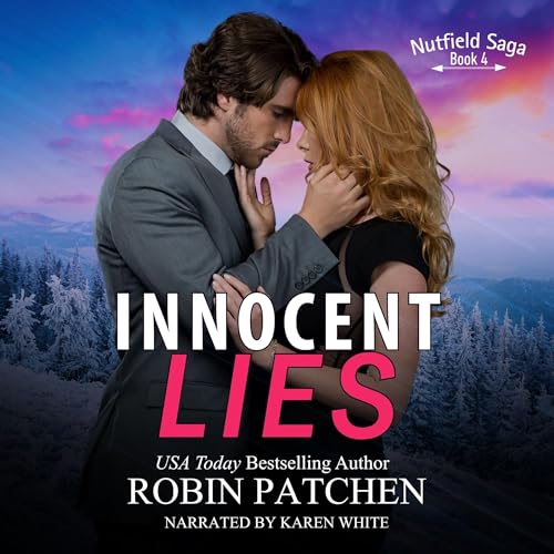 Cover of Innocent Lies