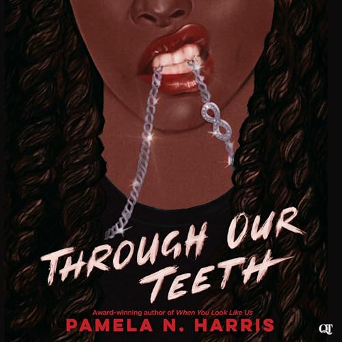 Cover of Through Our Teeth