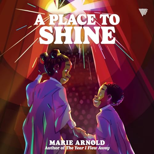 Cover of A Place to Shine