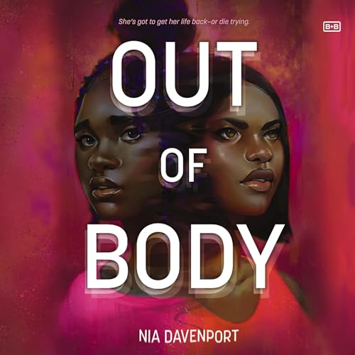 Cover of Out of Body