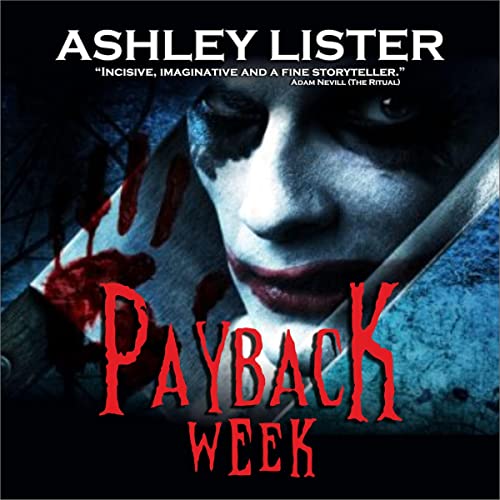 Cover of Payback Week